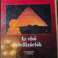 Larousse - Világtörténet - Az első Civili...