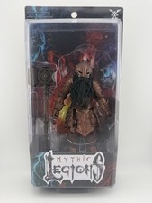 Four Horsemen Mythic Legions 6    Cavern Dwarf Figure 4H NEW