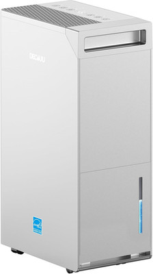 5000 Sq.Ft Energy Star Most Efficient 2024 Dehumidifier, Max 100 Pint Dehumidifi