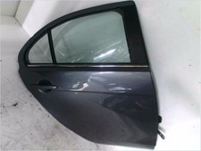 Gebrauchte Rechte Hintertür MITSUBISHI LANCER V Phase 1 - 2.0 DI-D -
