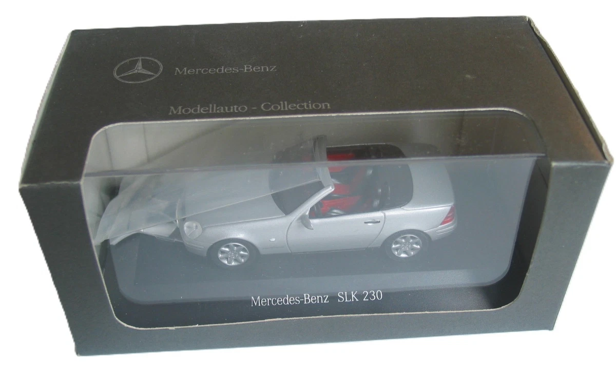Mercedes-Benz A-Klasse Herpa 1:43 - Schaal Model Shop