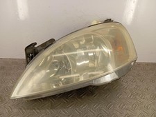 Feu avant (phare) Opel CORSA