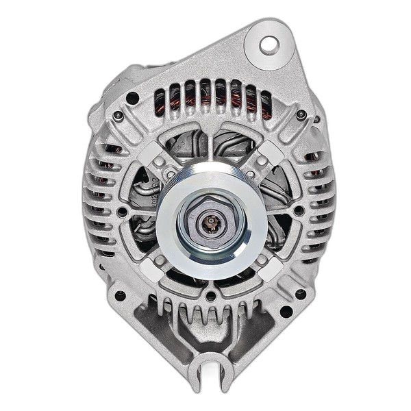 Lichtmaschine Generator 14 V 97 A Ø 56 Mm Valeo FüR U.A. CitroËN XM-image