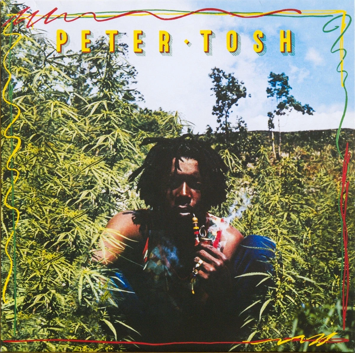 Peter Tosh Vinyl Records for sale | eBay