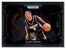 Allen Iverson 2024 Panini Prizm Draft Picks Variation #33b Georgetown Hoyas