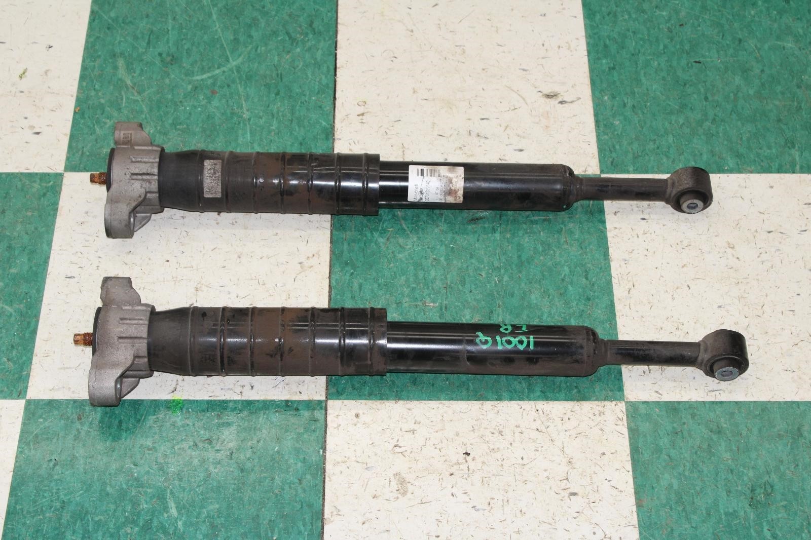 Maserati Ghibli 2014-2021 Rear Left, right Dampers Pair