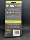 PSD The Big Sniff The Simpsons New Car Scent Hanging Air Freshener 3 Pack — photo 2