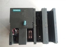 1Pcs Used Siemens 6ES7 314-5AE03-0AB0 Plc Plc Module ky