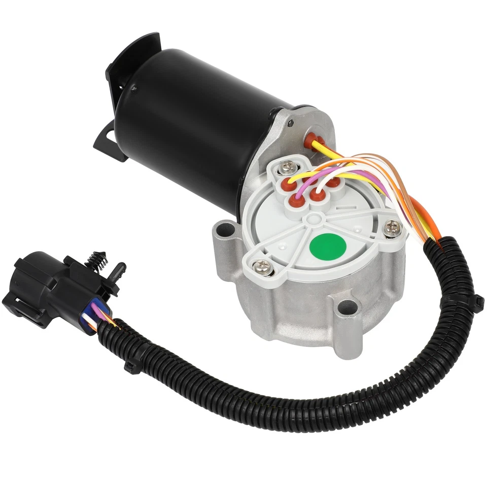 Actuador de cambio de caja de transferencia para Ford Explorer Sport Trac 2001-2002 Foto 4 de 4