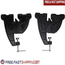 Morsetto tuning cera plastica resistente universale sci snowboard morsetto regolabile 90° 60°