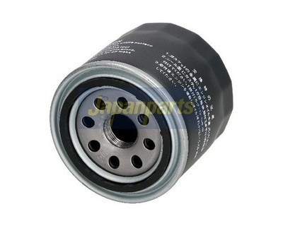 Ölfilter Japanparts FO-599S für ASIA MOTORS CHRYSLER FORD GENESIS HONDA KIA
