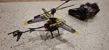 RC Helicopter Remote Control Bladez Toys Transporter model. Spares Repair.