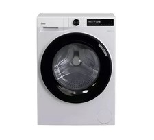 HOOVER Pro HBR 49SBL8-80 9 kg 1400 Spin Washing Machine - White - REFURB-B