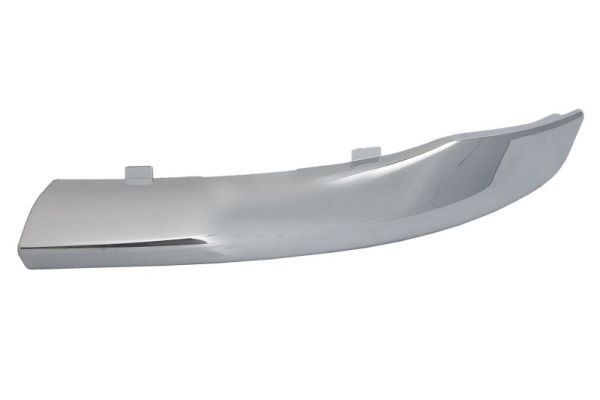 Left Front BLIC 5703-05-0926927LP Trim/Protection Strip, bumper