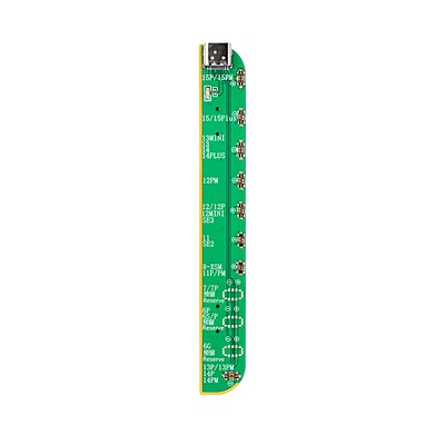 JCID V1SE / V1SPRO Battery Repair Adaptor For IPhone 8-15PM Series