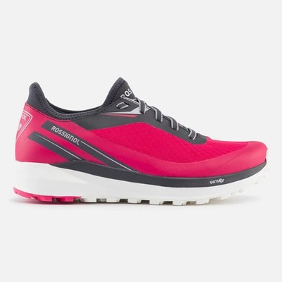 ROSSIGNOL SKPR Women Waterproof Trail Running Shoes EU 40 Color Candy