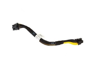 Dell Motherboard to GPU Riser 3 Power Interposer Board Power Cable - 10 F92V0