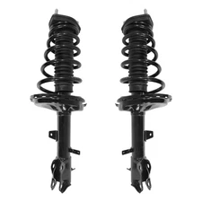 Rear Complete Struts Shocks Set of 2 for 2007-2009 Lexus RX350 AWD