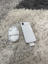 Image of Apple iPhone 17 Air 256GB White