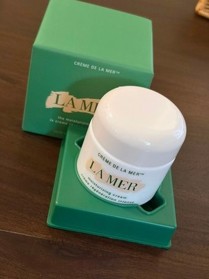 La Mer The Moisturizing Cream, 2 oz 60ml  Authentic & New in Box