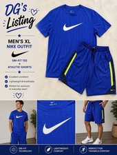 Nike Xl Outfit Mens