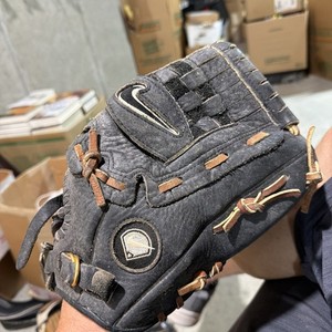 Nike Diamond Ready Baseball Glove | eBay