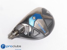 Left Handed Callaway PARADYM Ai Smoke 18 3 Hybrid - Head Only - L/H - 429121