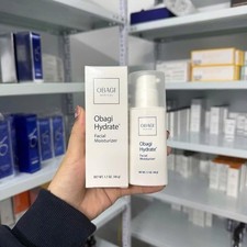 [NEW STOCK] OBAGI HYDRATE  FACIAL MOISTURISER 48G Brand New