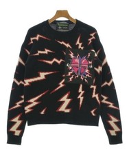 PRADA Sweaters Black 46 Approx. M 2200649750016