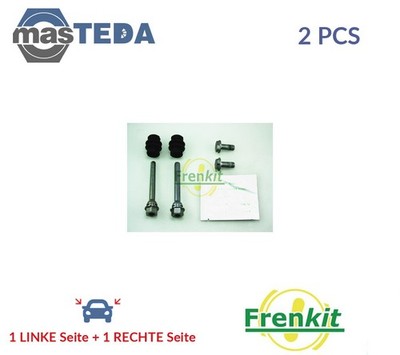 808020 REPARATURSATZ BREMSSATTEL HINTEN FRENKIT 2PCS FÜR VW BORA,GOLF IV,PASSAT