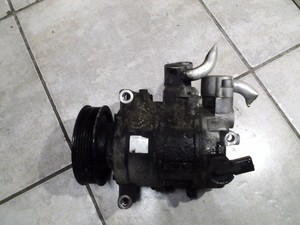 Kompressor Klimaanlage - 1K0820859T VW Golf Plus 1.4 TSI 5K 1K0820859T