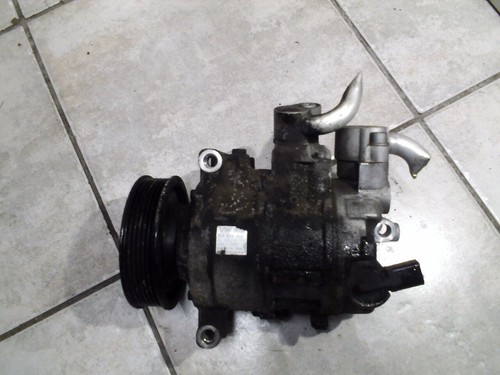 Kompressor Klimaanlage - 1K0820859T VW Golf Plus 1.4 TSI 5K 1K0820859T