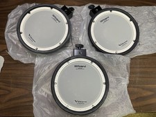 Roland PDX-8 Dual Trigger Mesh Head V-Drum Pa...