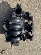 FIAT 500 FORD KA 1.2 INLET MANIFOLD 552183120