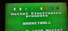 1979 INTELLEVISION CONSOLE MODEL 2609 plus 25 Games and Intellivoice