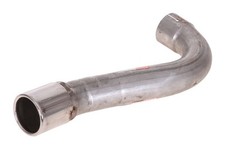 Pot d'échappement Ford KUGA