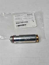 Bosch Rexroth R901401925 Actuator Tube, Model 45S-N9-02__210MH-D-M&