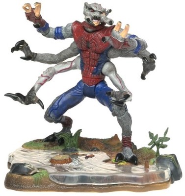 アメコミ MARVEL SPIDER-MAN CLASSICS MAN-SPIDER Marvel Toys Man Spider: Spider Man Classics Action Figure for sale