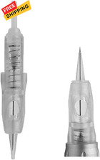 10PCS Intelli Needle Cartridge - Compatible with Intelli, i2, Lady, Arrow, ...
