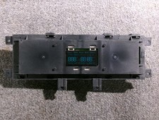 DE92-03761B SAMSUNG RANGE OVEN CONTROL BOARD