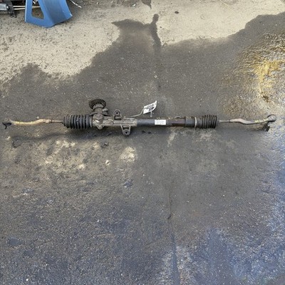 97-99 Acura CL 3.0 Steering Rack 53601-SS8-A00 OEM | eBay