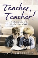 Teacher, Teacher! | Jack Sheffield | Taschenbuch | Kartoniert / Broschiert