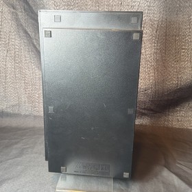 PlayStation 2 PS2 FAT Console Only Working Tested READ