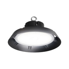 AdLuminis LED Hallenstrahler UFO dimmbar 150W 27.000lm 60&deg;