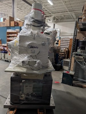 JEOL JSM-6600F SCANNING ELECTRON MICROSCOPE (SEM)