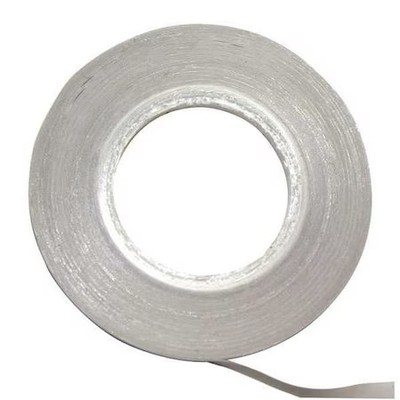 Magna Visual Ct4-W Chart Tape, 1/8 In W X 27 Ft L, White