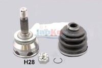 Japko 62H28 Gelenksatz, Antriebswelle FüR Hyundai