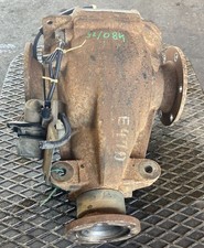 Differenziale Posteriore Mitsubishi Pajero 2002 3.2 118kw 4M41 E47D 3.917