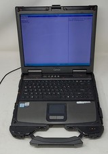 GETAC B300G7 Rugged Laptop Intel I5-8250U For Repair SEE NOTES