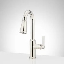 Signature Hardware 483551 - Bar Faucet